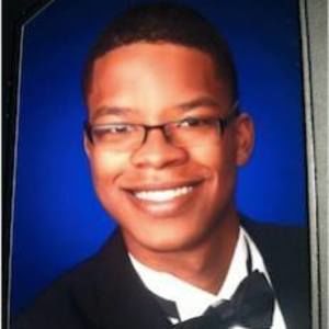 Meet your Posher, Justin